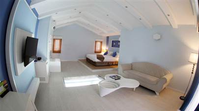 اتاق دو تخته هتل ترنج کیش اتاق دو تخته هتل ترنج کیش